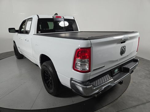 Used 2020 RAM 1500 Big Horn RWD image 17