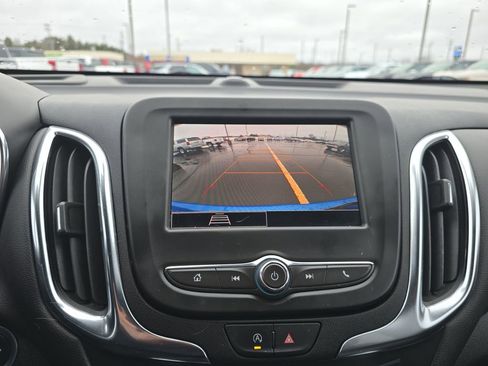 Used 2024 Chevrolet Equinox LT w/ LPO, Floor Liner Package AWD/4WD image 36