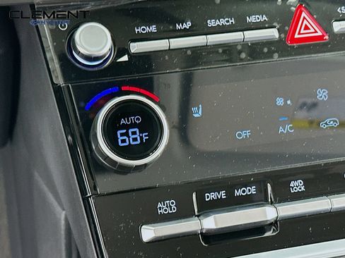 New 2026 Hyundai Santa Fe SEL AWD/4WD image 20