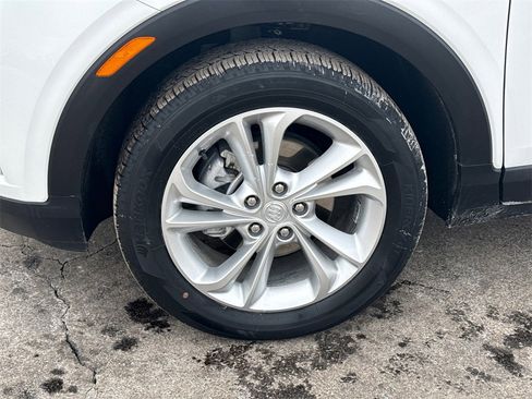 Certified 2023 Buick Encore GX Preferred w/ Cold Weather Comfort Package image 11