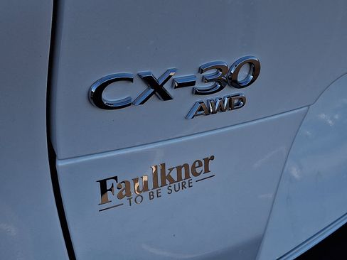 New 2026 MAZDA CX-30 AWD 2.5 S image 20