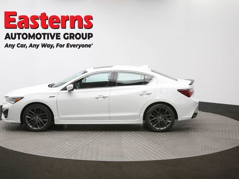 Used 2020 Acura ILX image 63