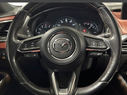 Used 2019 MAZDA CX-9 Signature image 34