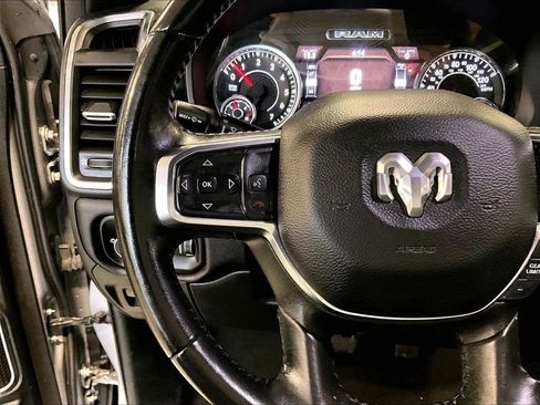 Used 2024 RAM 1500 Laramie AWD/4WD image 23