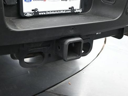 Used 2024 Ford F250 Platinum AWD/4WD image 20