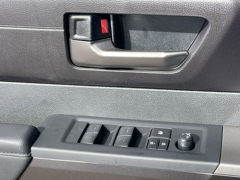 New 2026 Toyota Tundra SR5 AWD/4WD image 15