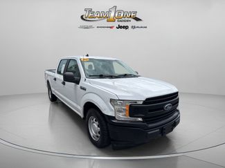 Used 2020 Ford F150 XL w/ Equipment Group 101A Mid RWD video 1