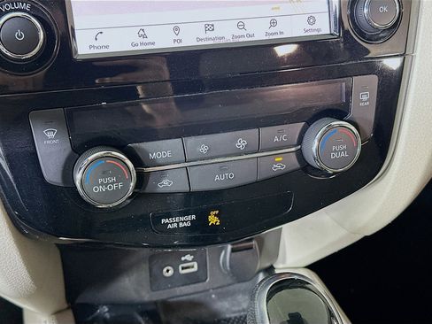 Used 2020 Nissan Rogue Sport SL w/ Premium Package FWD image 24