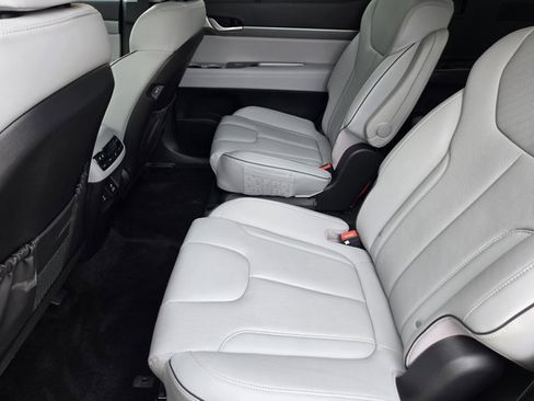 Used 2025 Hyundai Palisade SEL image 29