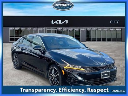 Used 2023 Kia K5 GT