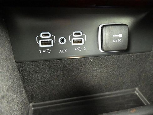 Used 2021 Jeep Grand Cherokee L Limited image 21