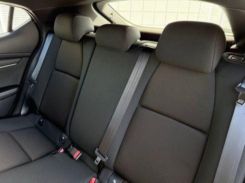 New 2026 MAZDA MAZDA3 s image 18