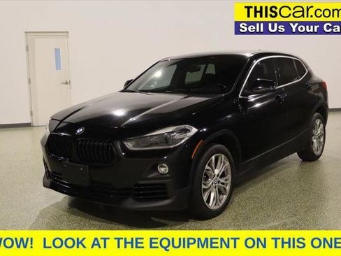 Used 2018 BMW X2 sDrive28i w/ Convenience Package FWD image 4