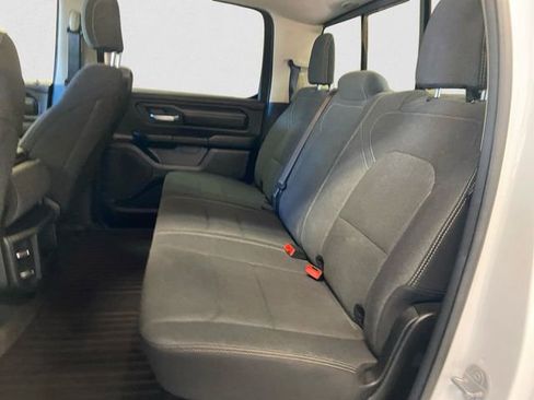 Used 2021 RAM 1500 Tradesman w/ SXT Appearance Group image 14