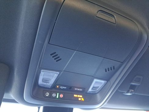 Certified 2024 Chevrolet Equinox RS w/ RS Leather Package image 33