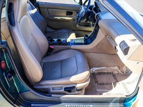 Used 1996 BMW Z3 1.9 image 19