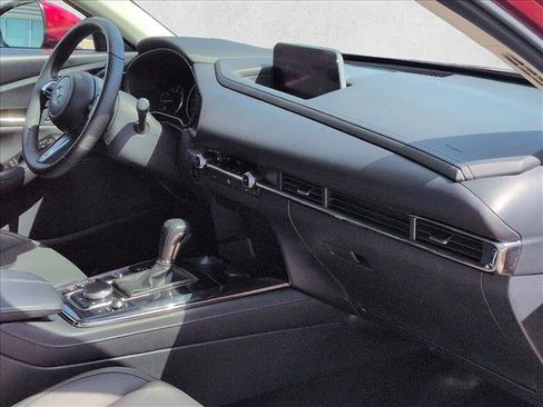 Used 2025 MAZDA CX-30 AWD 2.5 S w/ Preferred Package image 19