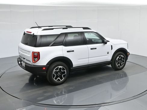 Used 2022 Ford Bronco Sport Big Bend w/ Convenience Package image 45