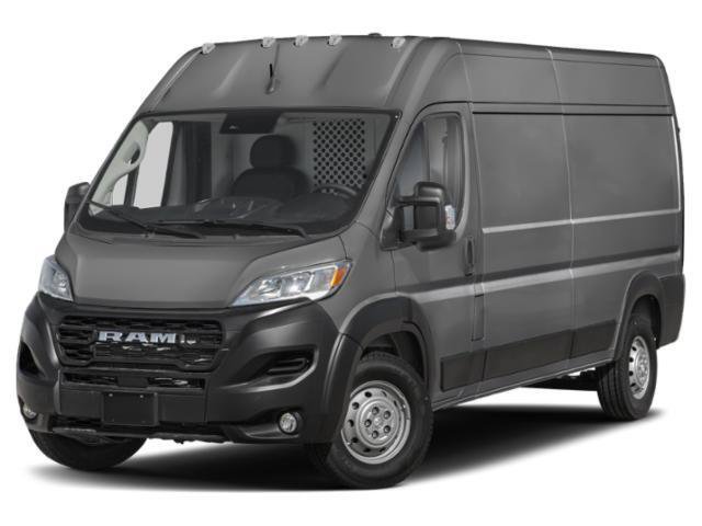 New 2027 RAM ProMaster 2500 w/ Safety Group FWD image 1