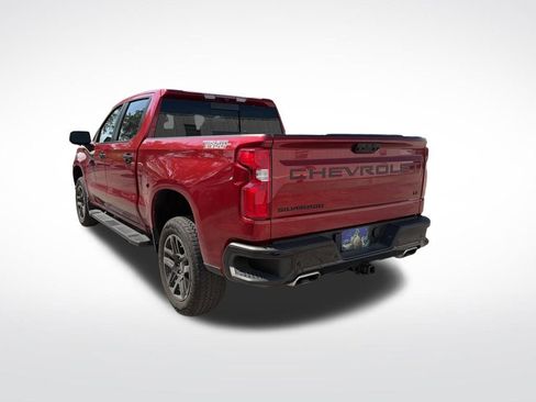 Used 2024 Chevrolet Silverado 1500 LT Trail Boss w/ LT Trail Boss Premium Package image 6