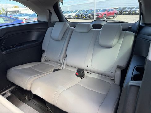 Used 2021 Honda Odyssey EX-L image 21