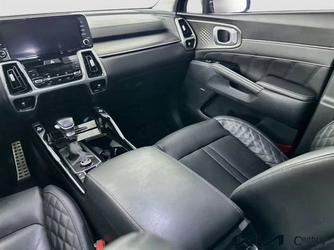 Certified 2022 Kia Sorento SX FWD image 23