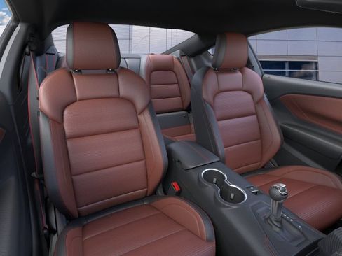 New 2026 Ford Mustang GT Premium RWD image 10