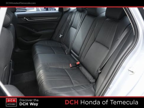 Used 2018 Honda Accord EX-L image 19