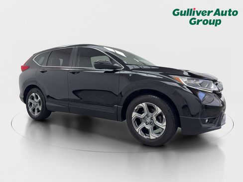 Used 2019 Honda CR-V EX-L image 12