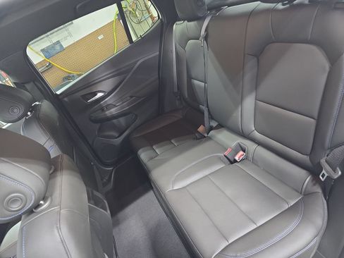 New 2026 Buick Envista Sport Touring w/ Convenience I Package FWD image 14