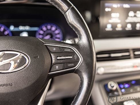 Used 2020 Hyundai Palisade SEL w/ Premium Package FWD image 26