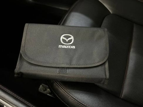 Used 2024 MAZDA CX-5 Carbon Edition AWD/4WD image 32