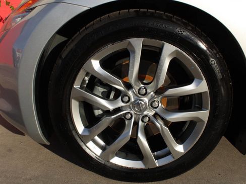 Used 2012 Nissan 370Z Roadster image 26