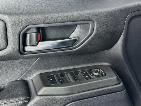 Used 2024 Toyota Land Cruiser AWD/4WD image 17