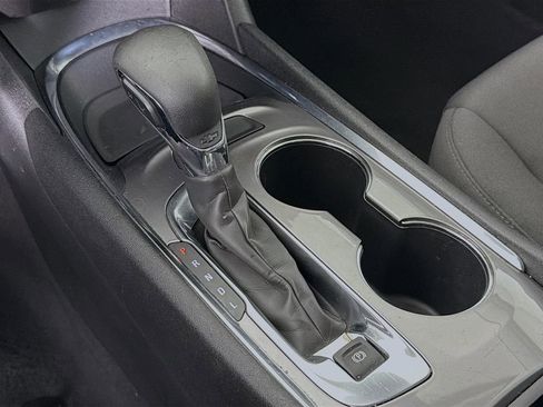 Used 2023 Chevrolet Malibu LT FWD image 19