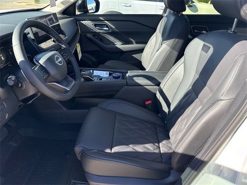 New 2026 Nissan Rogue Platinum w/ Tech Package image 18