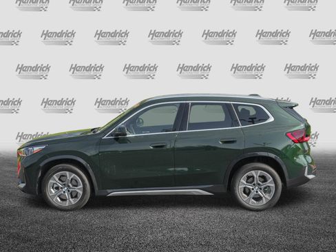 Used 2025 BMW X1 xDrive28i AWD/4WD image 6