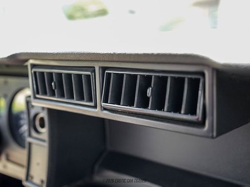Used 1988 Chevrolet Camaro LT RWD image 47
