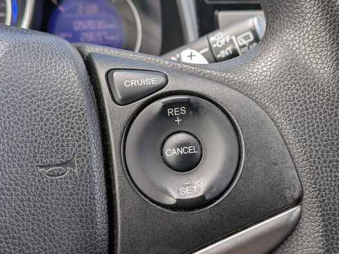 Used 2015 Honda Fit EX image 24