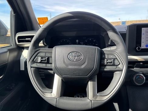 Used 2024 Toyota Tacoma TRD Sport AWD/4WD image 14