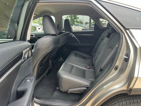 Used 2022 Lexus RX 350 AWD image 40