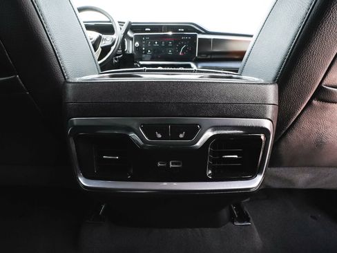 Used 2026 GMC Sierra 2500 Denali w/ Denali Reserve Package AWD/4WD image 37