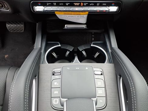 New 2026 Mercedes-Benz GLE 350 4MATIC image 24