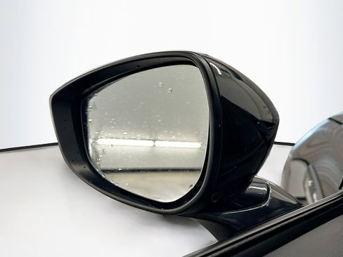 Used 2025 MAZDA CX-90 3.3 Turbo w/ Premium Sport Pkg image 16