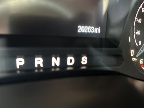 Used 2021 Ford Ranger XLT w/ Equipment Group 302A High image 12