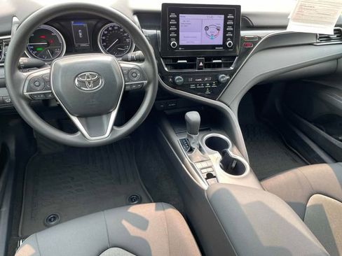 Used 2024 Toyota Camry LE image 2