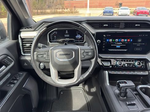 Used 2024 GMC Sierra 1500 Denali image 21