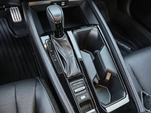 Certified 2024 Honda Accord Sport image 13