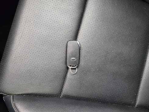 Used 2021 Kia Sportage EX AWD/4WD image 32