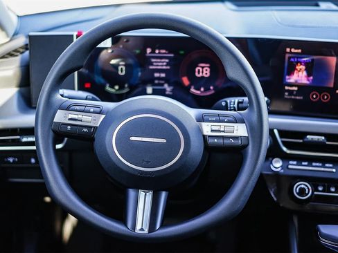 New 2026 Hyundai Sonata SE image 17